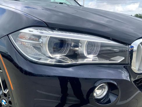 Used 2018 BMW X5 xDrive35i image 27