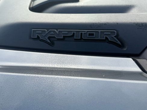 Used 2024 Ford F150 Raptor image 31