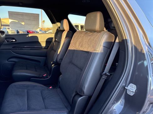 New 2026 Dodge Durango GT image 18