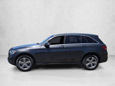 Used 2021 Mercedes-Benz GLC 300 image 6