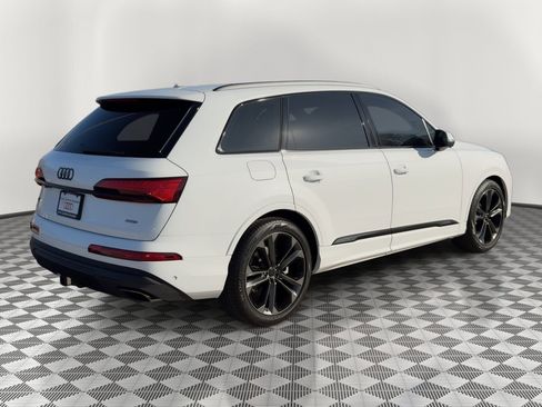 New 2026 Audi Q7 3.0T Premium Plus image 9