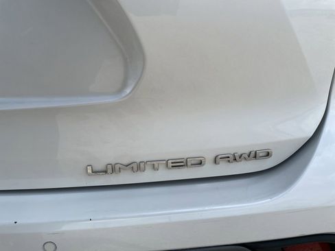 Used 2021 Toyota Highlander Limited AWD/4WD image 35