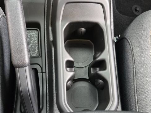 New 2026 Jeep Wrangler Unlimited Sport AWD/4WD image 16