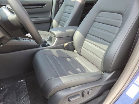 New 2026 Honda CR-V EX-L image 25