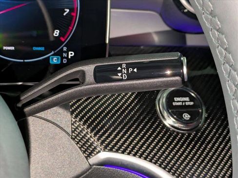 New 2026 Mercedes-Benz CLE 53 AMG 4MATIC Coupe image 12