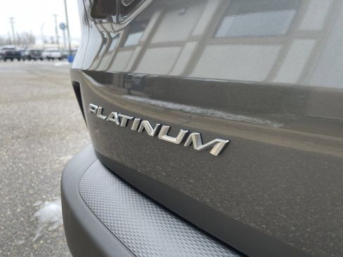 Used 2025 Ford Escape Platinum image 26