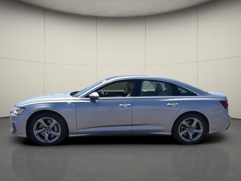 Used 2024 Audi A6 Premium Plus AWD/4WD image 4