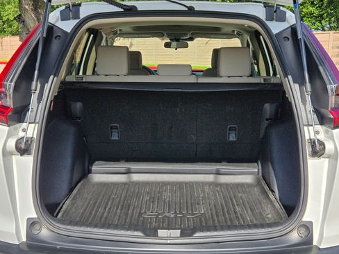 Used 2021 Honda CR-V EX image 24