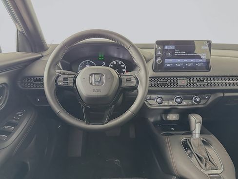 New 2026 Honda HR-V Sport image 26