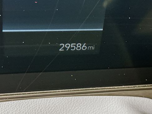 Used 2025 Hyundai Kona SEL FWD image 19