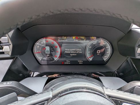 New 2026 Audi A3 2.0T Premium AWD/4WD image 11