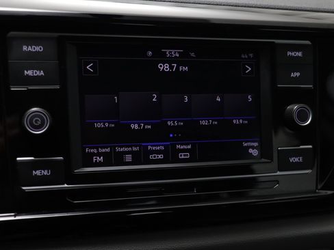 Certified 2023 Volkswagen Taos S image 8