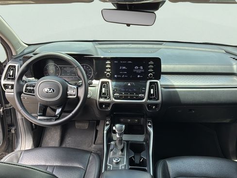 Used 2021 Kia Sorento S FWD image 27