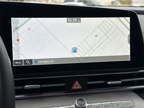 Certified 2025 Hyundai Elantra Limited image 22