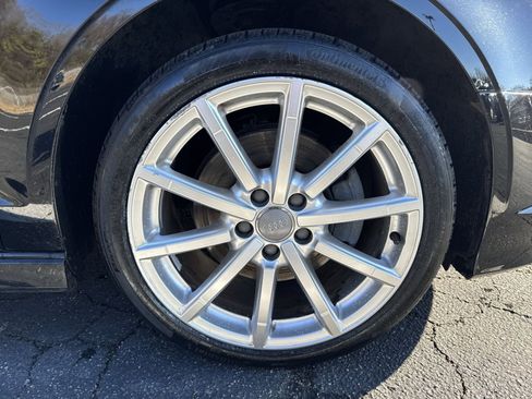 Used 2016 Audi A3 2.0T Prestige image 2