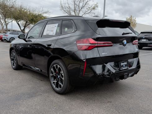 Used 2026 BMW X3 xDrive30i w/ Premium Package AWD/4WD image 9