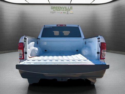 Used 2021 RAM 2500 Tradesman w/ Protection Group image 8