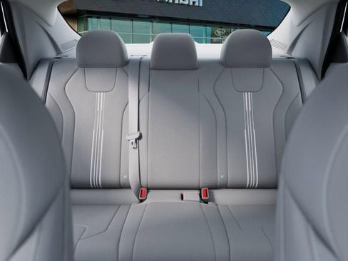 New 2026 Hyundai Elantra Blue image 12