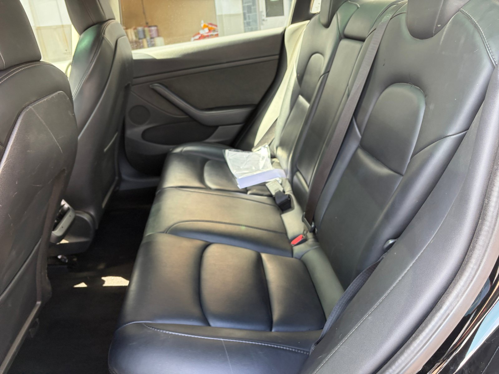 Used 2022 Tesla Model 3 Standard Range RWD image 18
