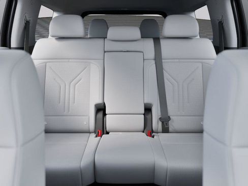 New 2026 Hyundai Santa Fe SEL image 12