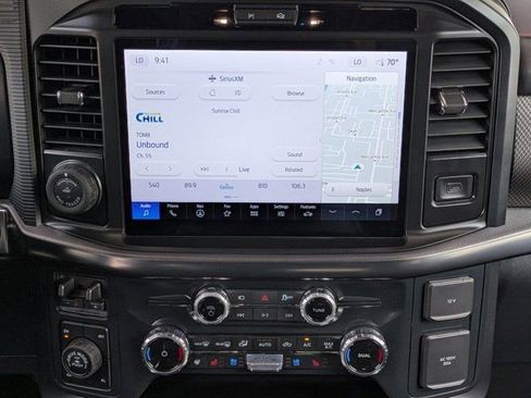 Certified 2025 Ford F150 Raptor image 19