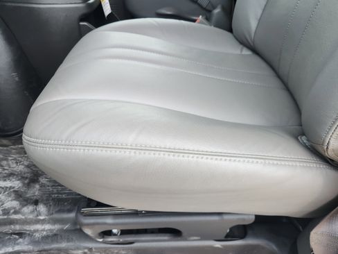 New 2025 Chevrolet Express 2500 Extended w/ Driver Convenience Package image 26