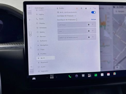 Used 2022 Tesla Model X Plaid AWD/4WD image 49