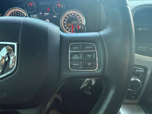Used 2016 RAM 1500 Lone Star AWD/4WD image 40