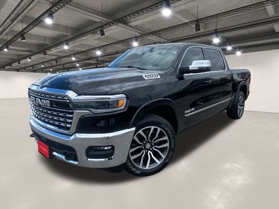 Used 2025 RAM 1500 Limited