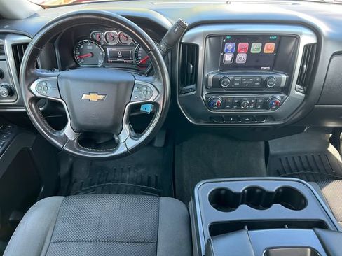 Used 2014 Chevrolet Silverado 1500 LT w/ All Star Edition AWD/4WD image 2