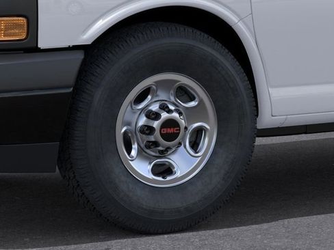 New 2026 GMC Savana 3500 Extended image 9