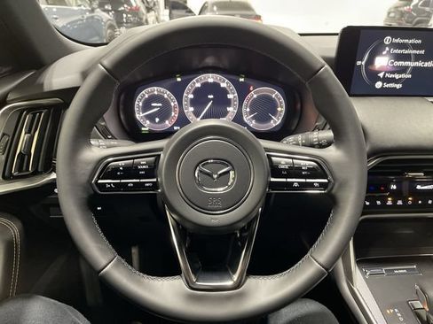 Certified 2026 MAZDA CX-90 3.3 Turbo w/ Premium Plus Pkg AWD/4WD image 15