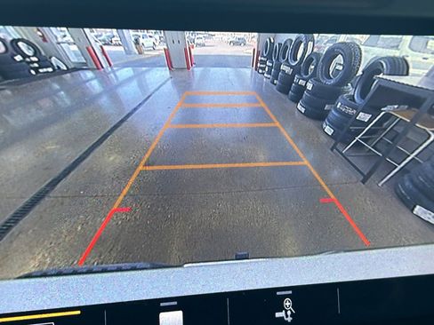 Used 2019 Chevrolet Silverado 1500 LT w/ Texas Edition image 15