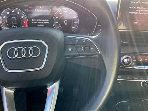 Used 2021 Audi A5 2.0T Prestige image 23