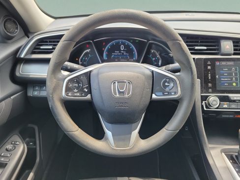 Used 2016 Honda Civic EX image 13