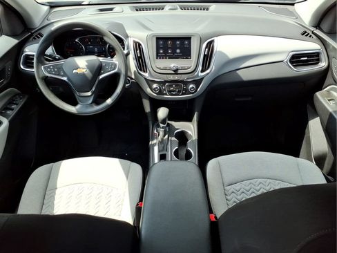 Used 2024 Chevrolet Equinox LS w/ LS Convenience Package FWD image 12