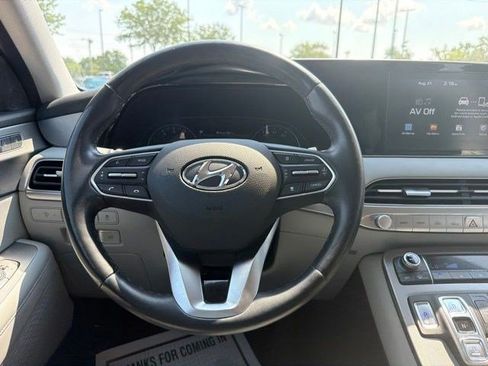 Used 2020 Hyundai Palisade SEL w/ Premium Package AWD/4WD image 26