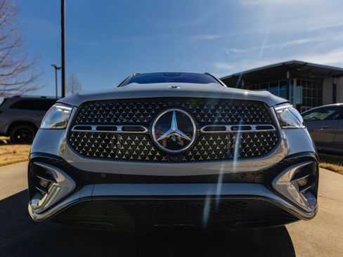 New 2026 Mercedes-Benz GLE 450 4MATIC image 5