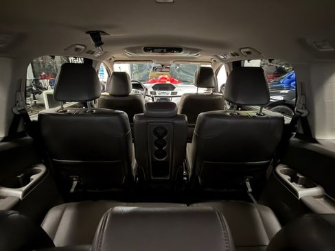 Used 2016 Honda Odyssey Touring Elite image 31