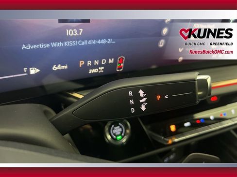 New 2026 Buick Envision Avenir image 22