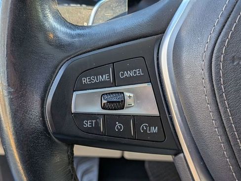 Used 2021 BMW X5 sDrive40i w/ Convenience Package image 21