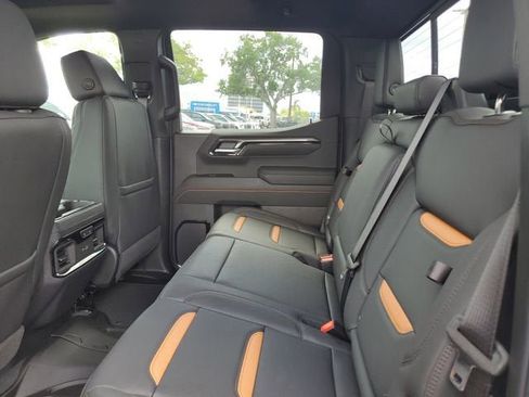 New 2026 GMC Sierra 1500 AT4 w/ AT4 Premium Package image 12
