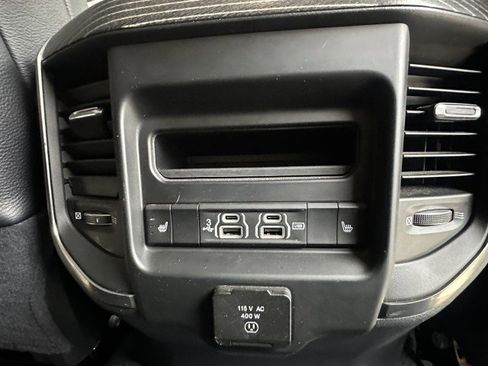 Used 2019 RAM 2500 Limited AWD/4WD image 20