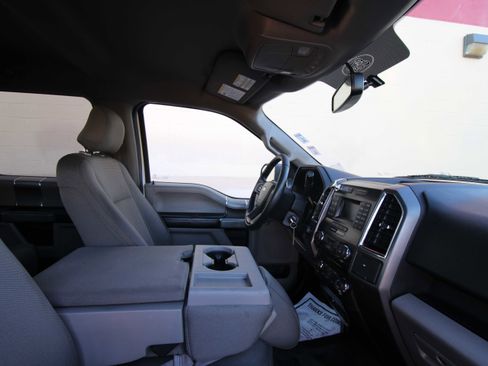 Used 2015 Ford F150 XLT w/ Equipment Group 301A Mid image 21