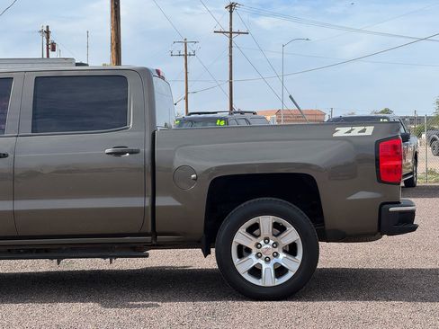 Used 2014 Chevrolet Silverado 1500 LT image 7