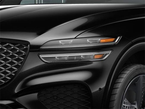 Used 2025 Genesis GV70 3.5T Sport w/ Sport Advanced Package image 9