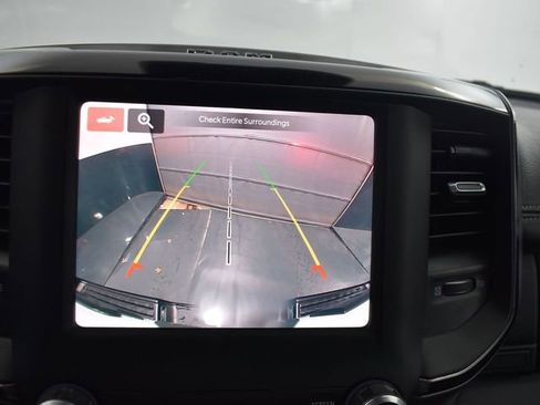 Used 2022 RAM 1500 Rebel w/ Rebel Level 2 Equipment Group image 41