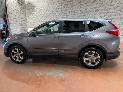 Used 2018 Honda CR-V EX-L image 4