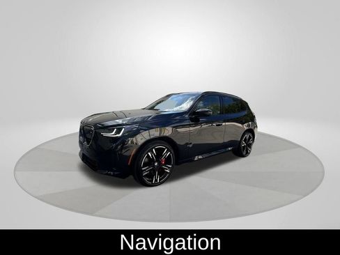 Used 2025 BMW X3 M50 w/ Premium Package AWD/4WD image 3