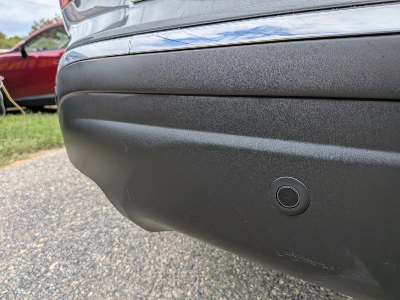 Used 2021 Nissan Murano S AWD/4WD image 16
